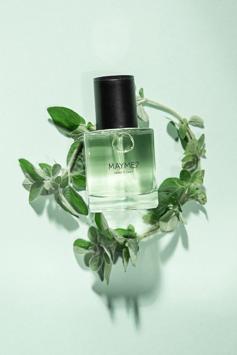 just berried MAYME? perfume - a fragrance for women and men 2020