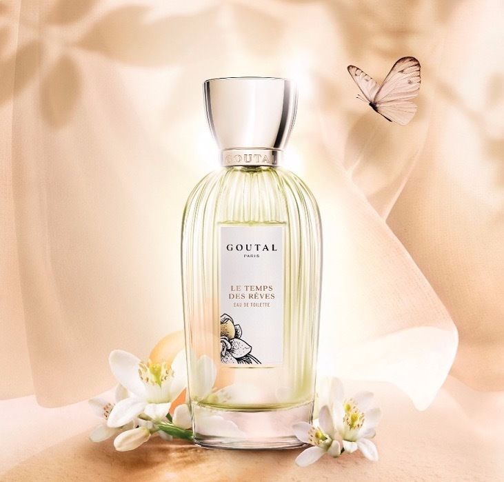 Le Temps des Rêves Annick Goutal Parfum ein neues Parfum für Frauen