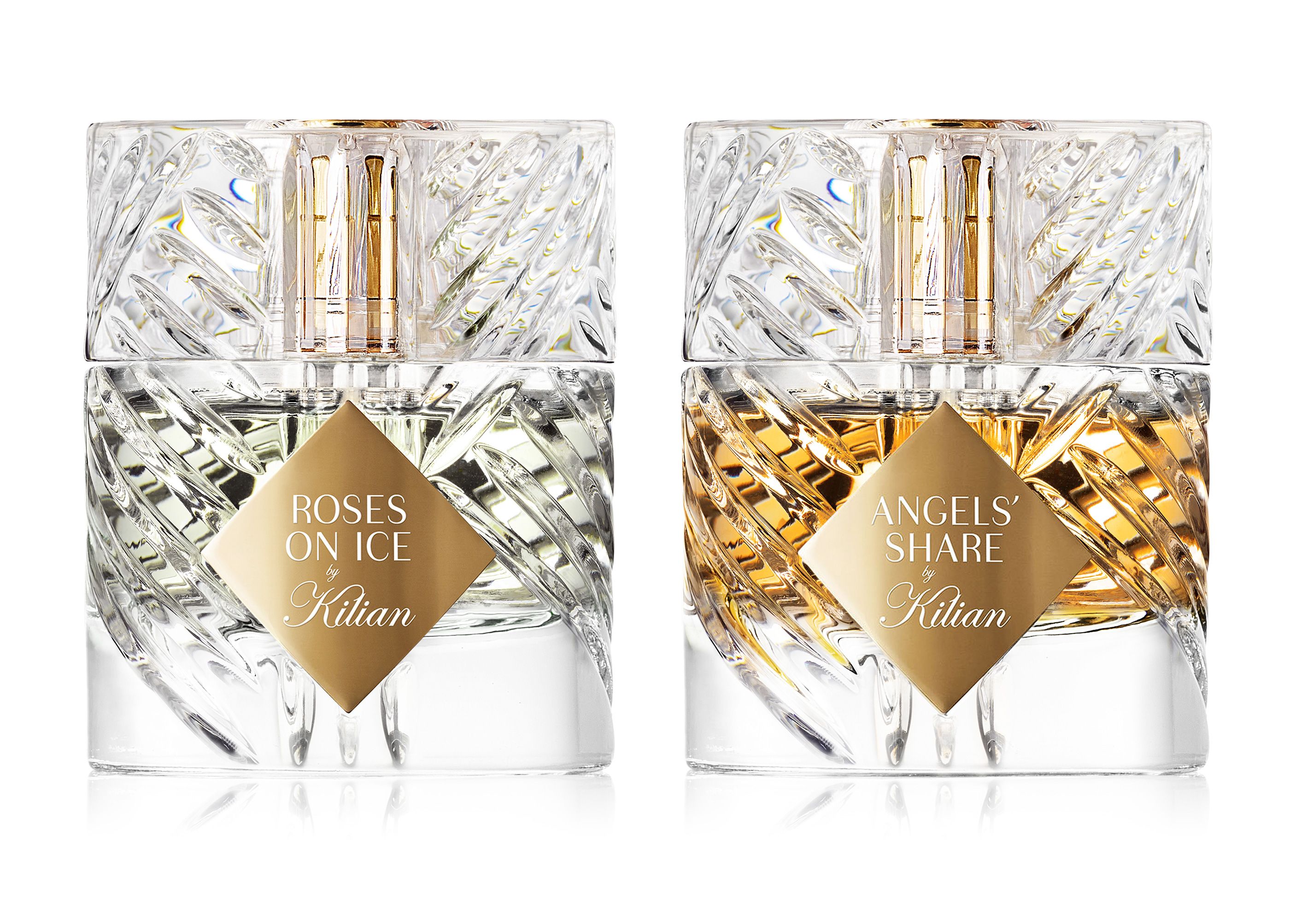 Angels' Share By Kilian perfume - a new fragrance for women and men 2020