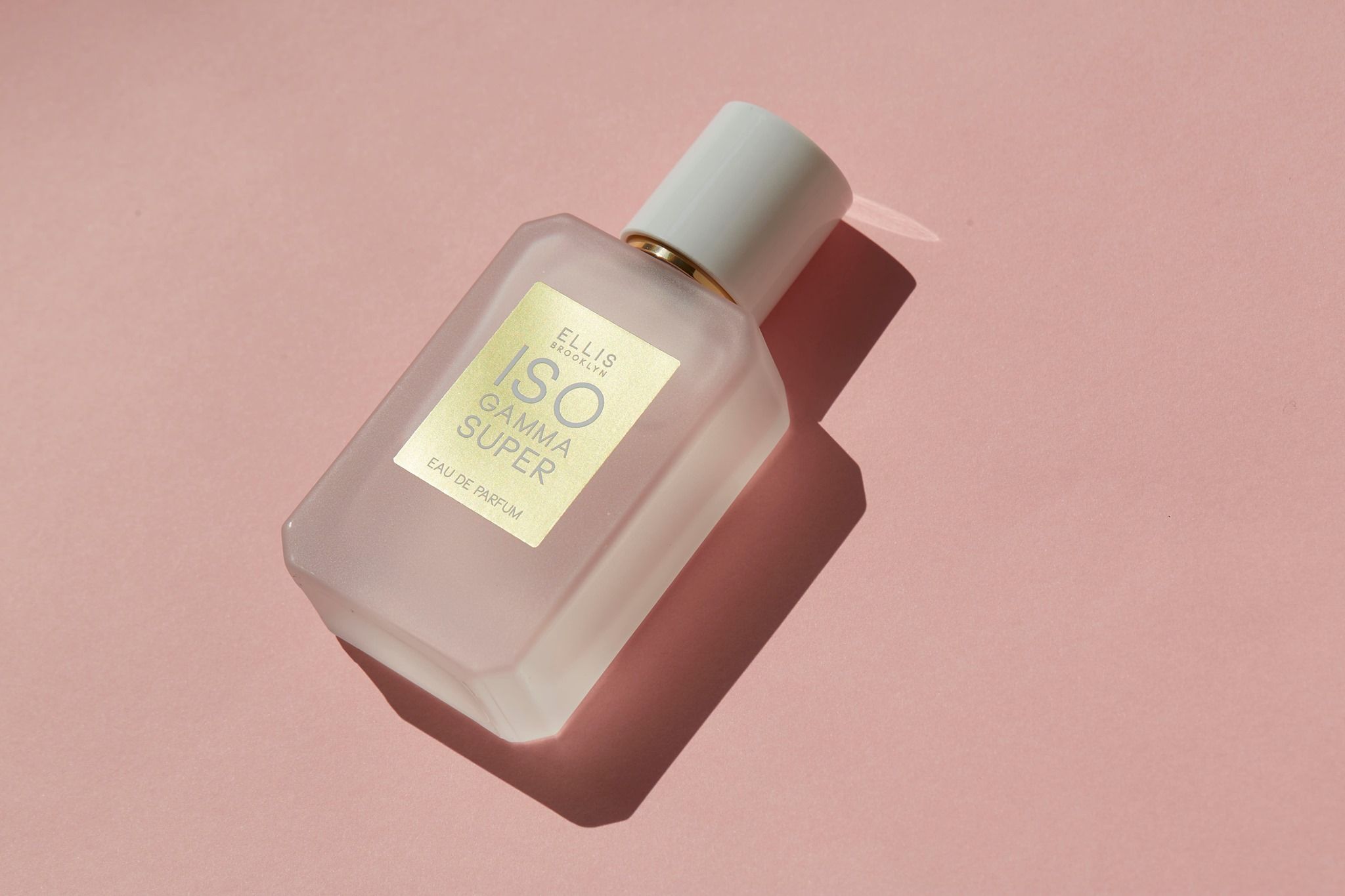 Iso Gamma Super Ellis Brooklyn perfume a fragrance for women and men 2020