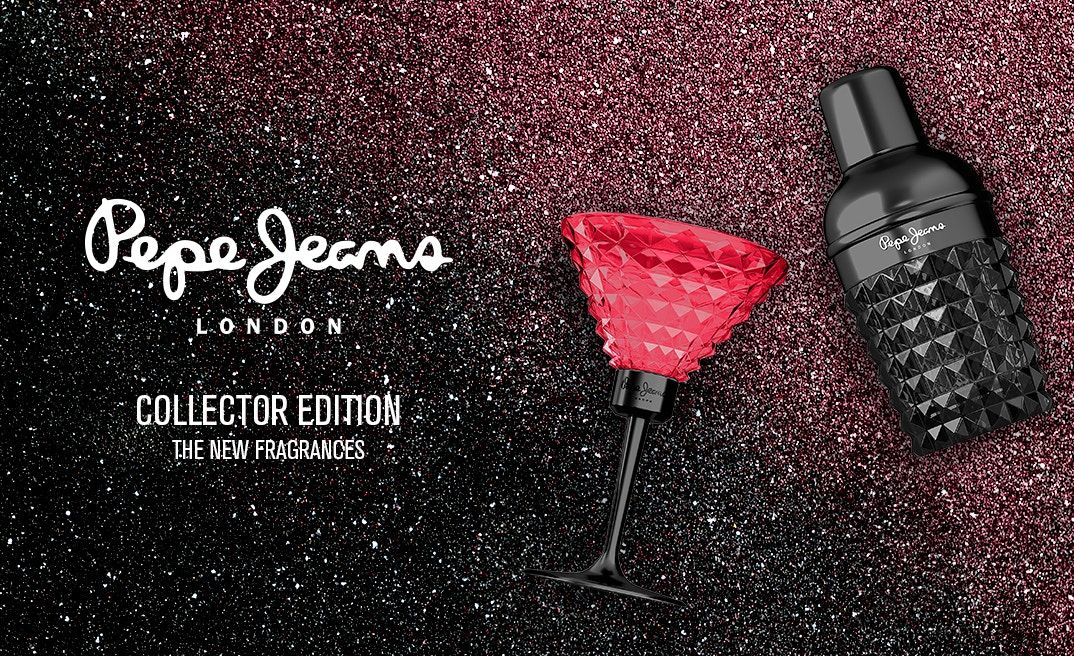 pepe jeans parfum