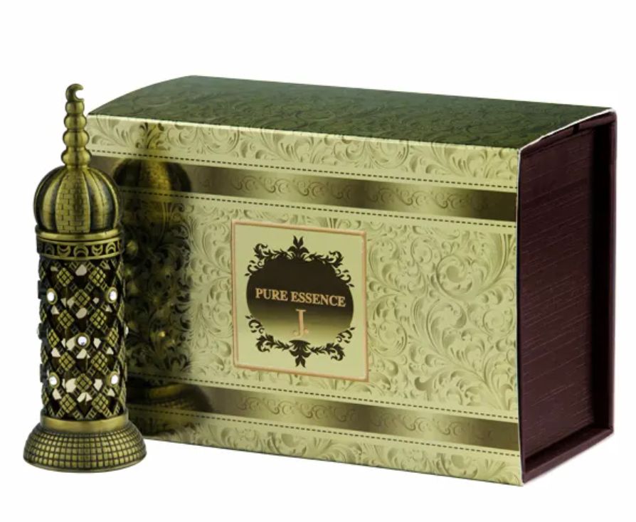 Pure Essence Junaid Jamshed cologne a fragrance for men 2015