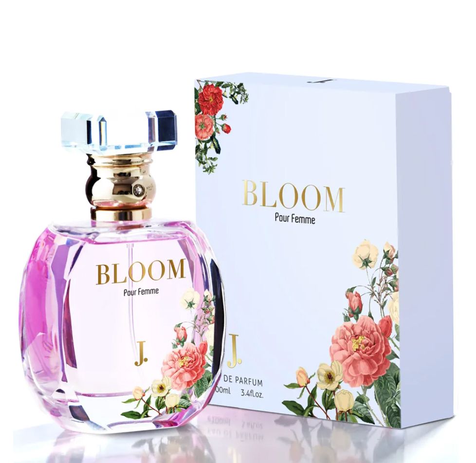 Духи Bloom. Floral Bloom духи. Духи JC женские. Bloom absolute духи.