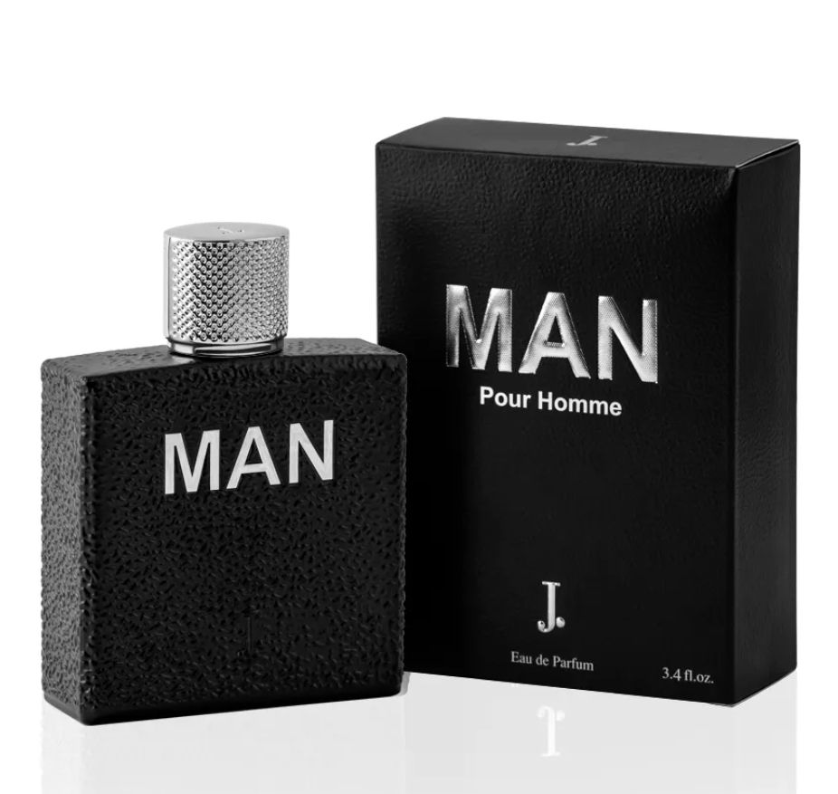 MAN By J. Junaid Jamshed cologne - a fragrance for men 2019