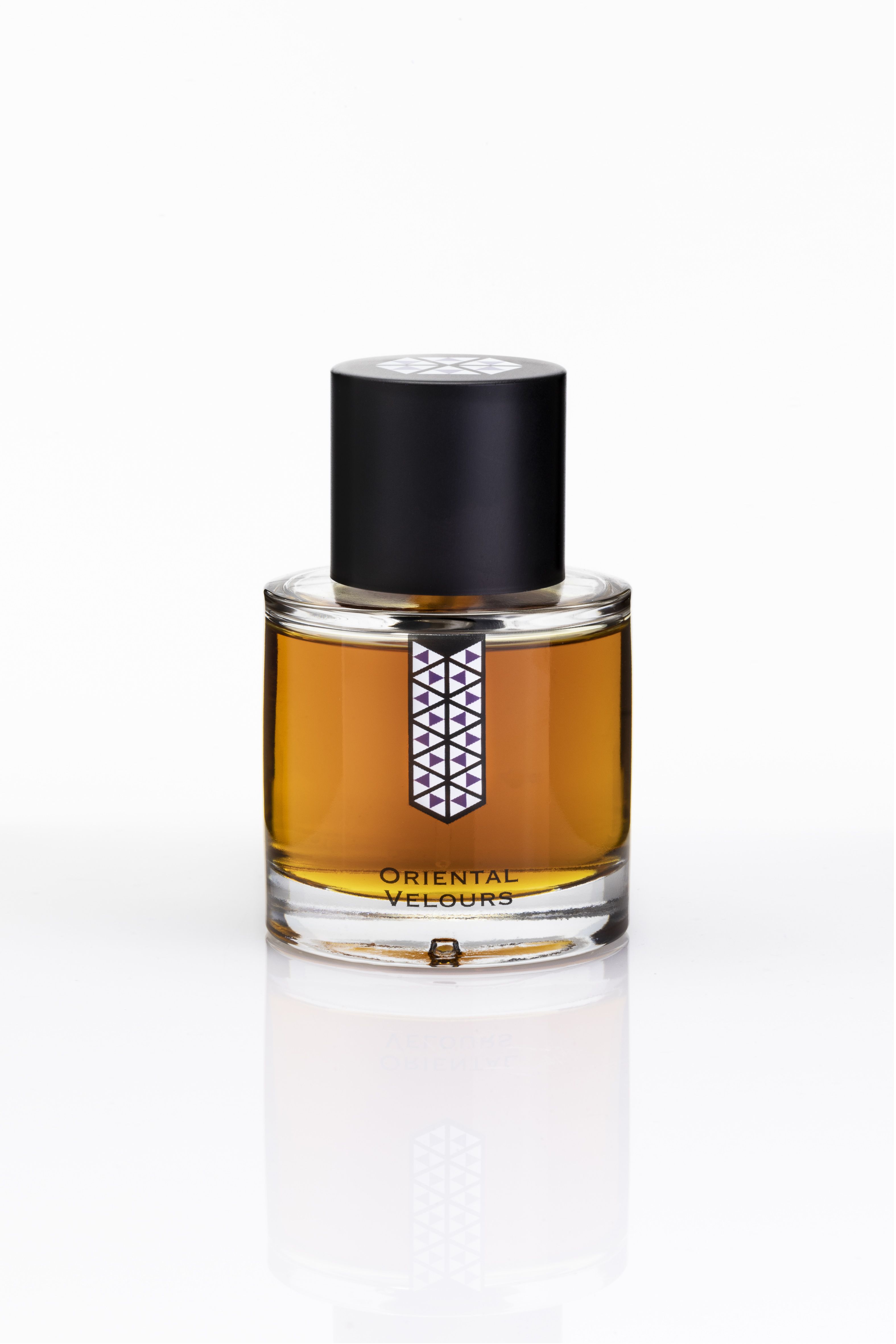 Oriental Velours Les Indemodables perfume - a fragrance for women and ...
