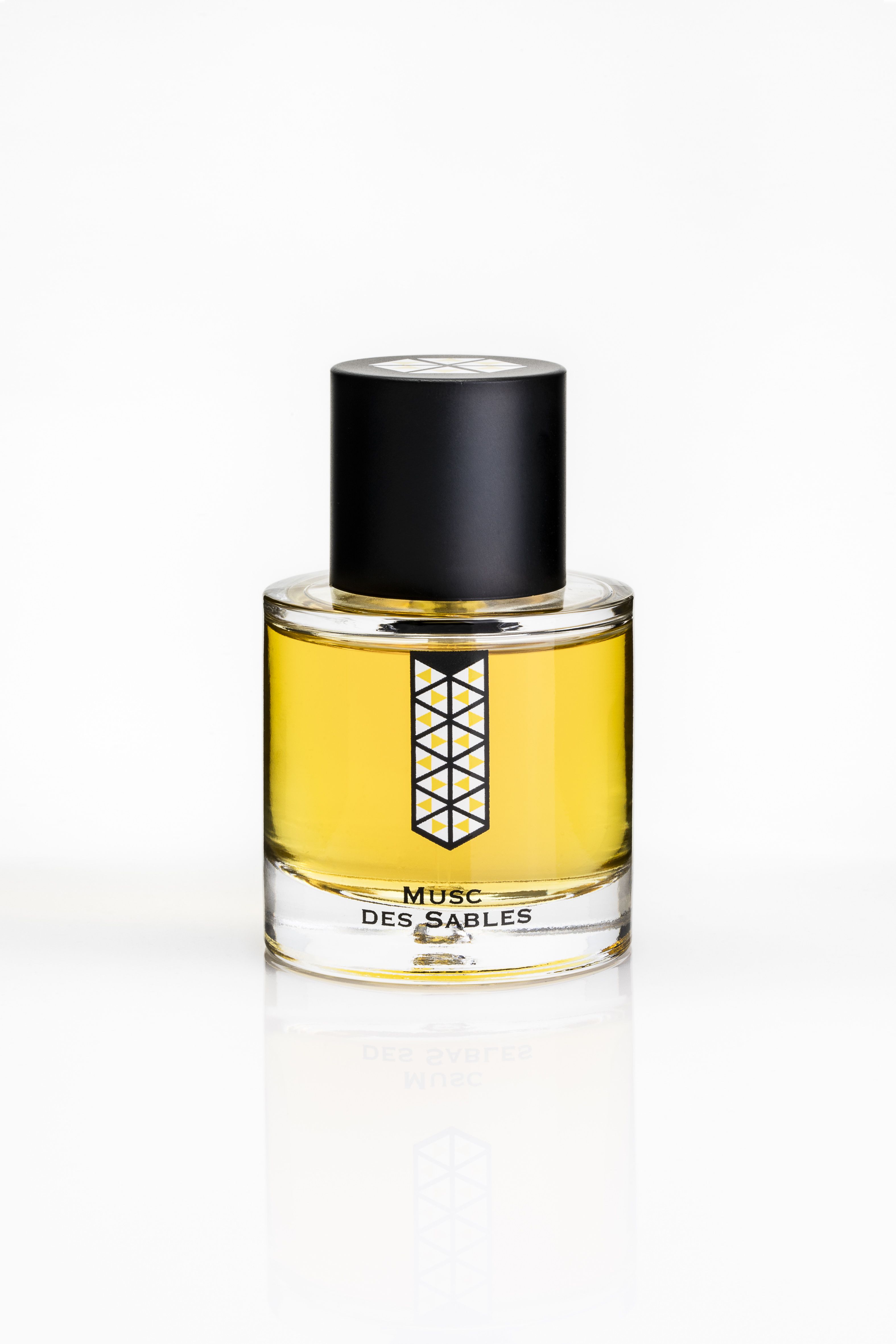 Musc Des Sables Les Indemodables perfume - a new fragrance for women ...