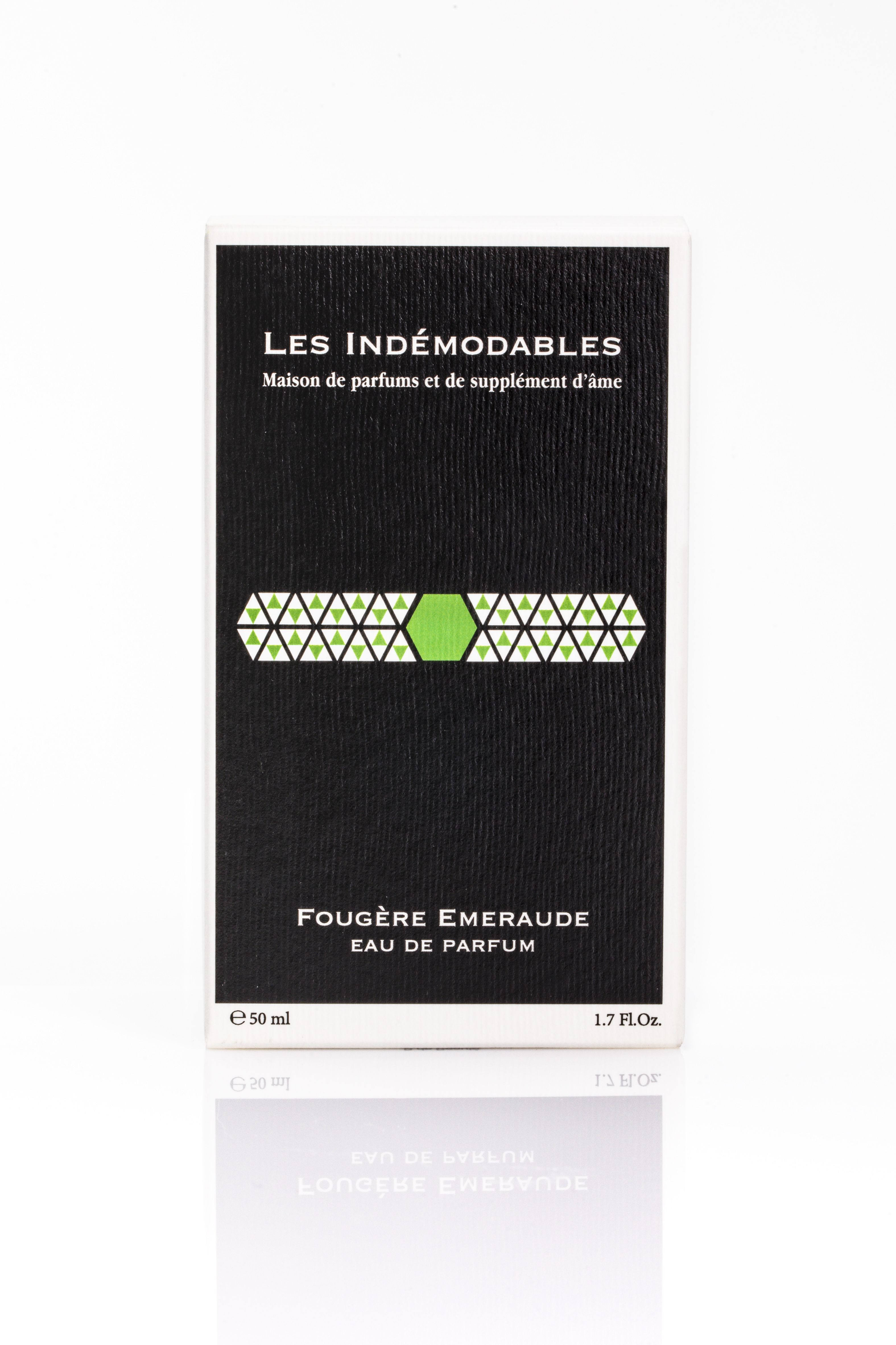 Fougere Emeraude Les Indemodables perfume - a fragrance for women and ...