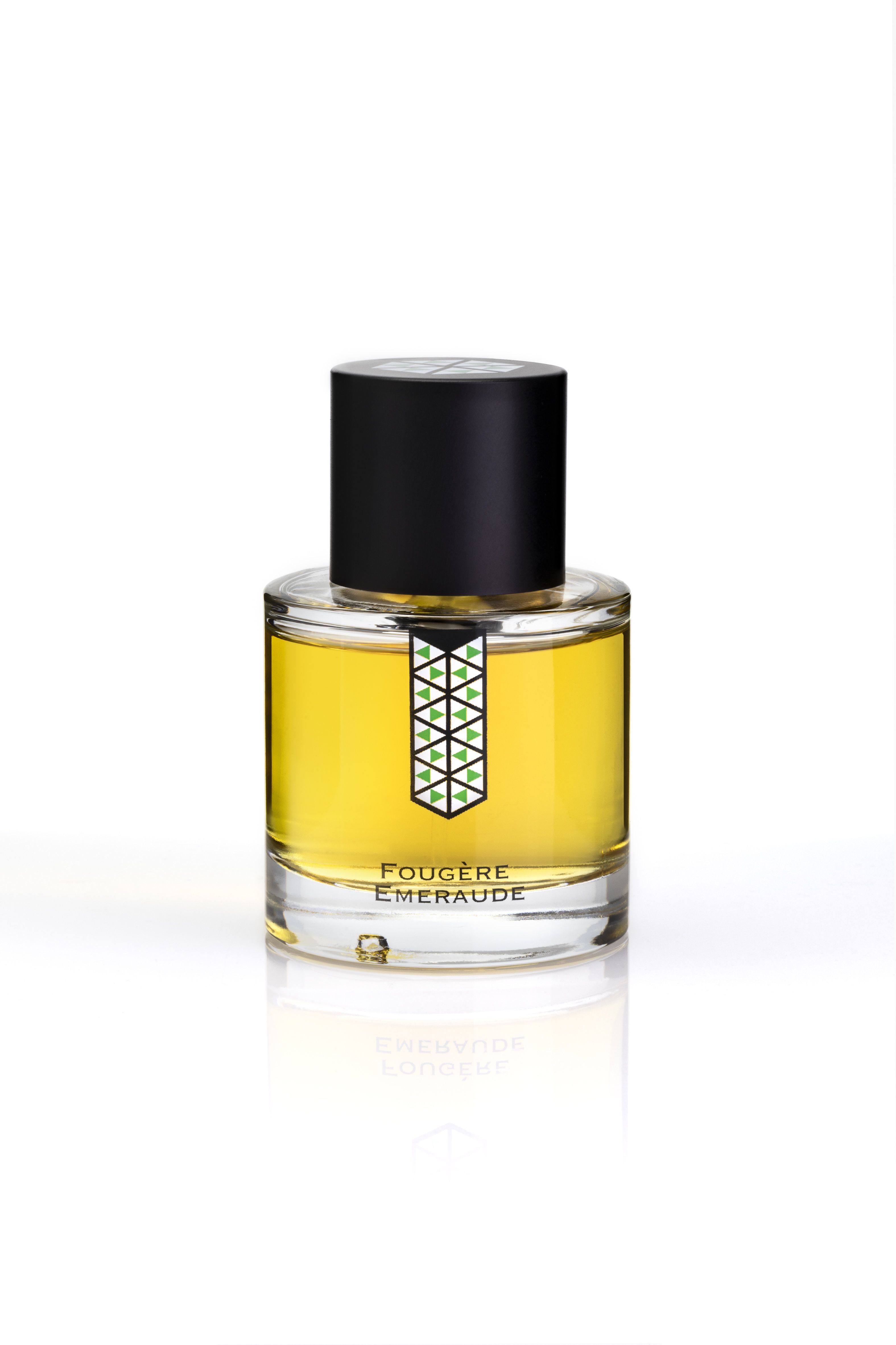 Fougere Emeraude Les Indemodables perfume - a fragrance for women and ...