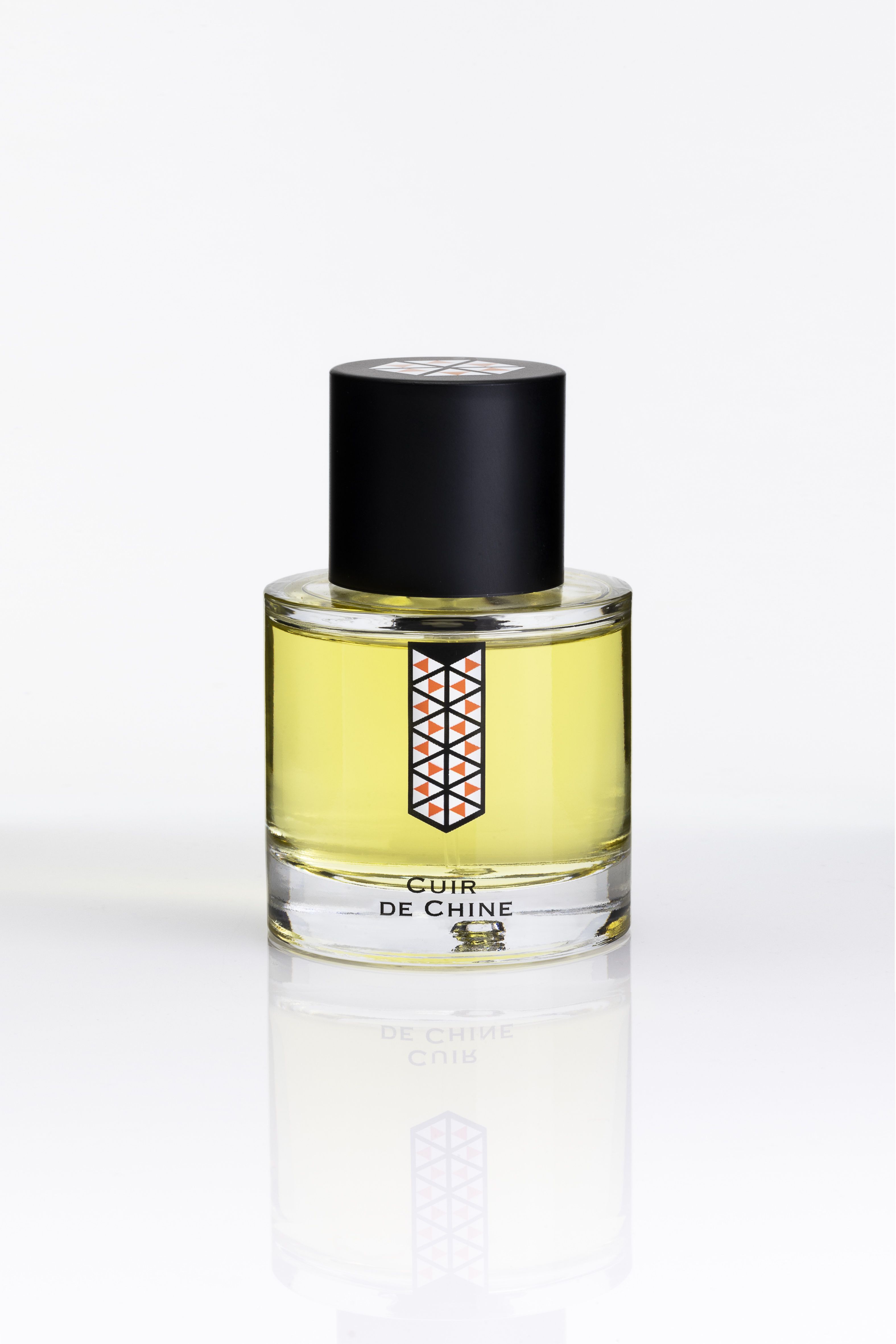 Cuir de Chine Les Indemodables perfume - a fragrance for women and men 2016