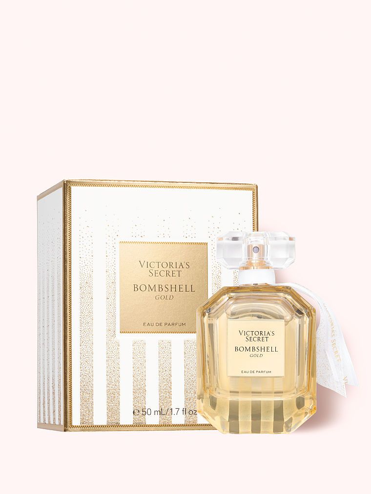Bombshell Gold Victoria s Secret Perfume A New Fragrance For Women 2020 Bombshell Gold Victoria s Secret Perfume A New Fragrance For Women 2020