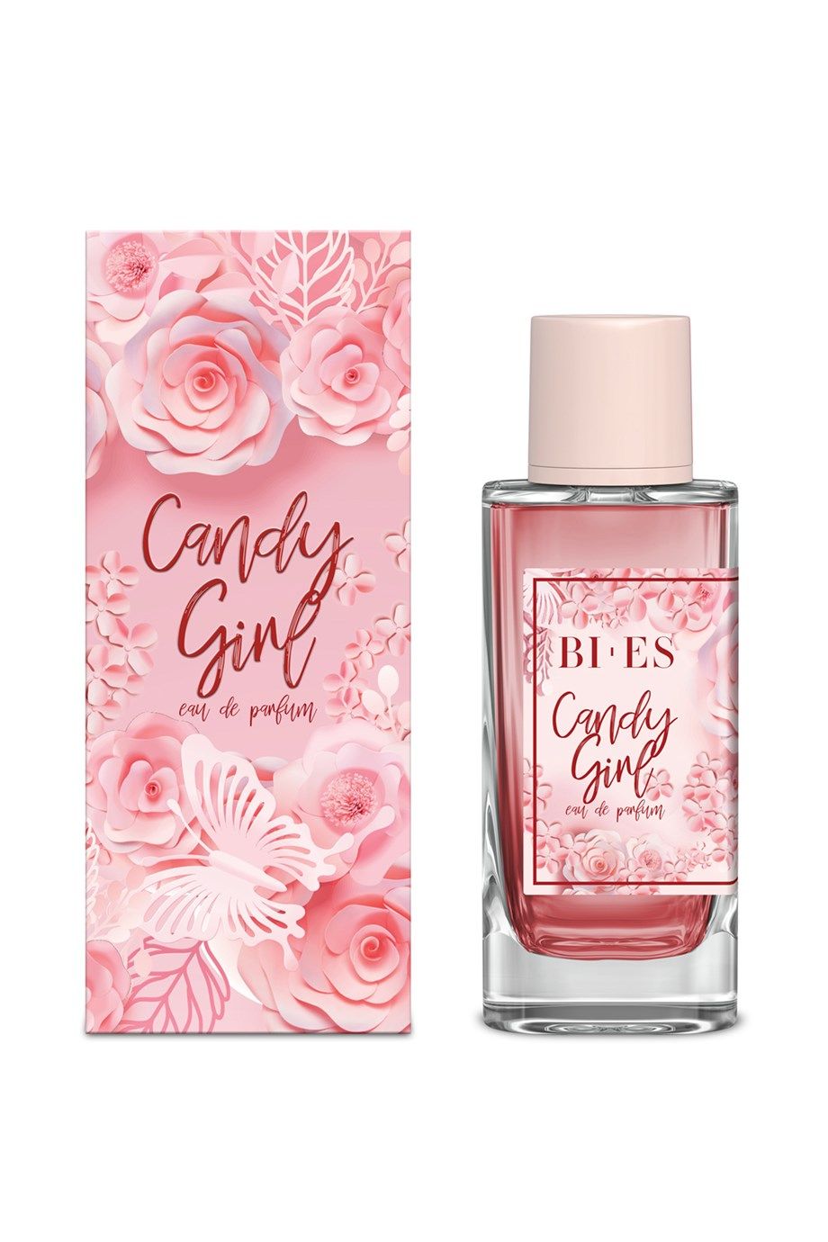 candy girl perfume