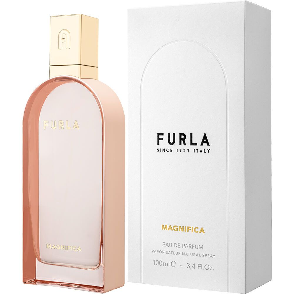 Magnifica Furla perfume - a fragrance for women 2020