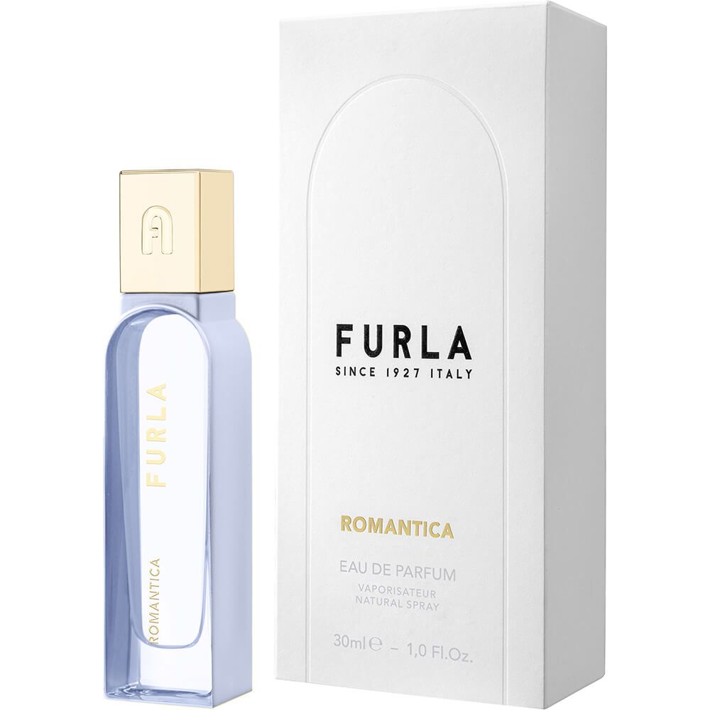 Romantica Furla Parfum - ein es Parfum für Frauen 2020