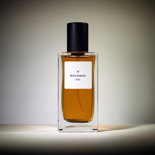 Bourbon Eau de Cologne Hendley Perfumes perfume - a fragrance for women ...