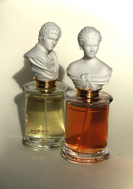 mdci parfums