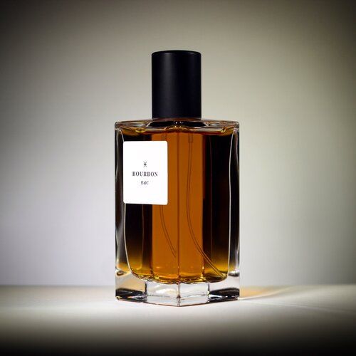 Bourbon Eau de Cologne Hendley Perfumes perfume - a fragrance for women ...