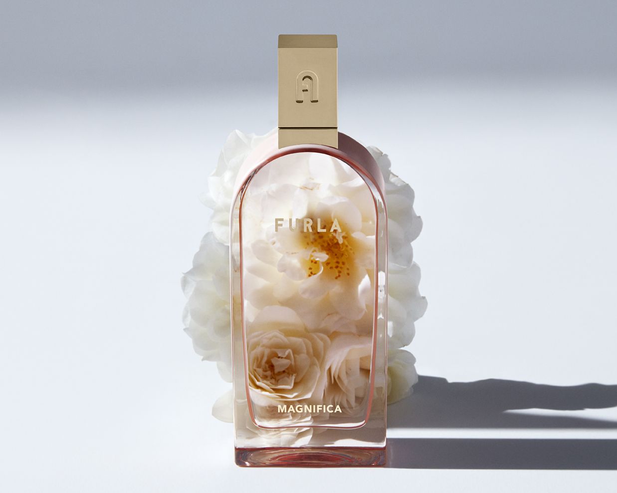 Magnifica Furla perfume - a fragrance for women 2020