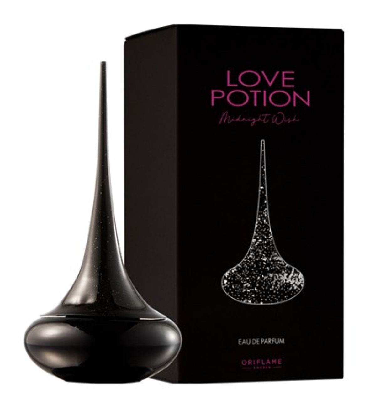 love poison perfume