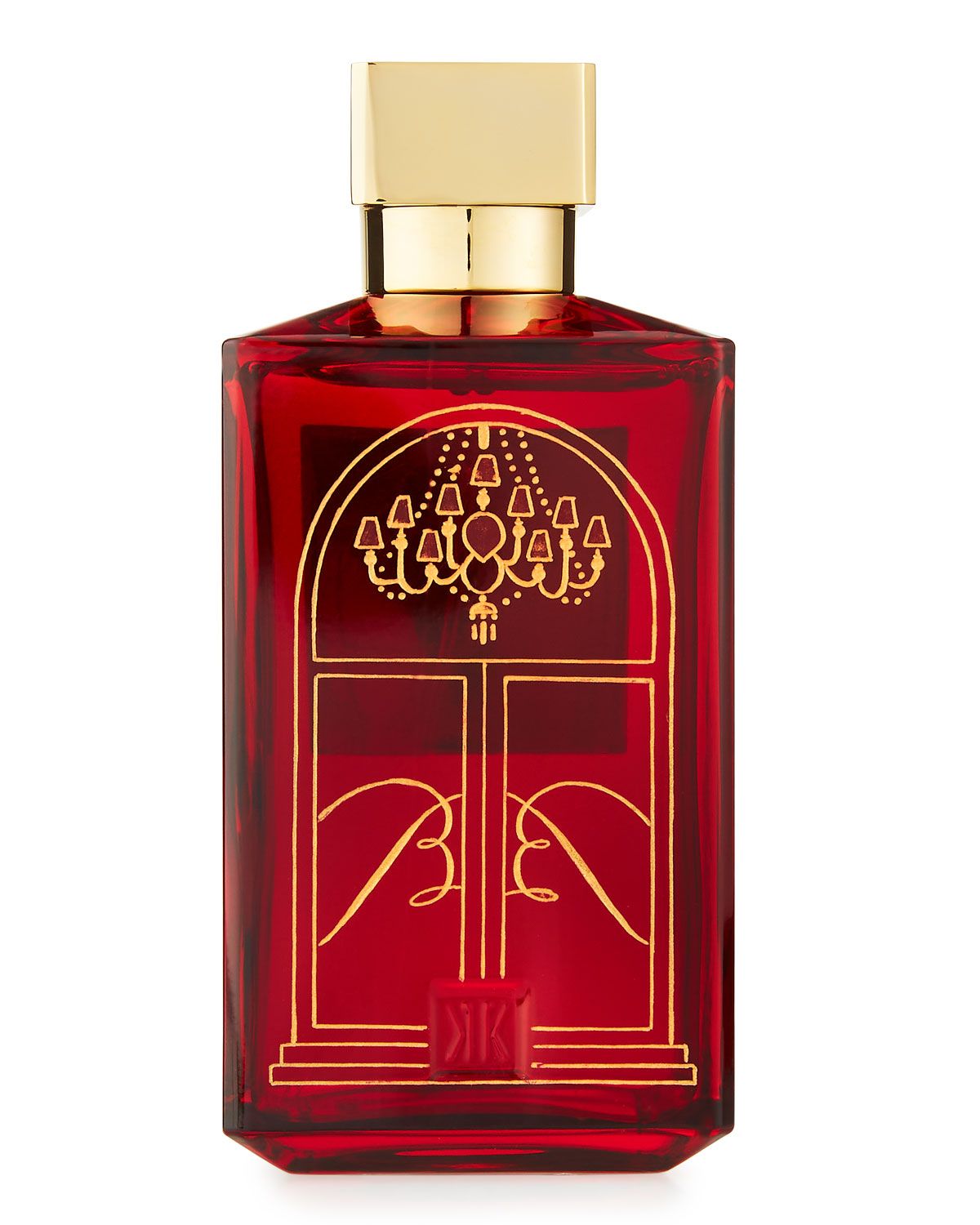 le rouge perfume