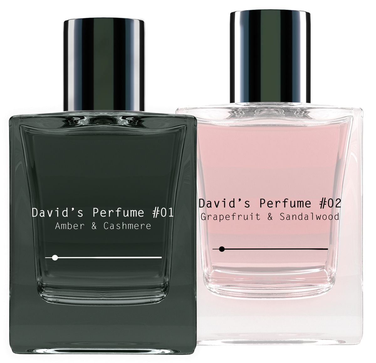 david dobrik perfume fragrantica