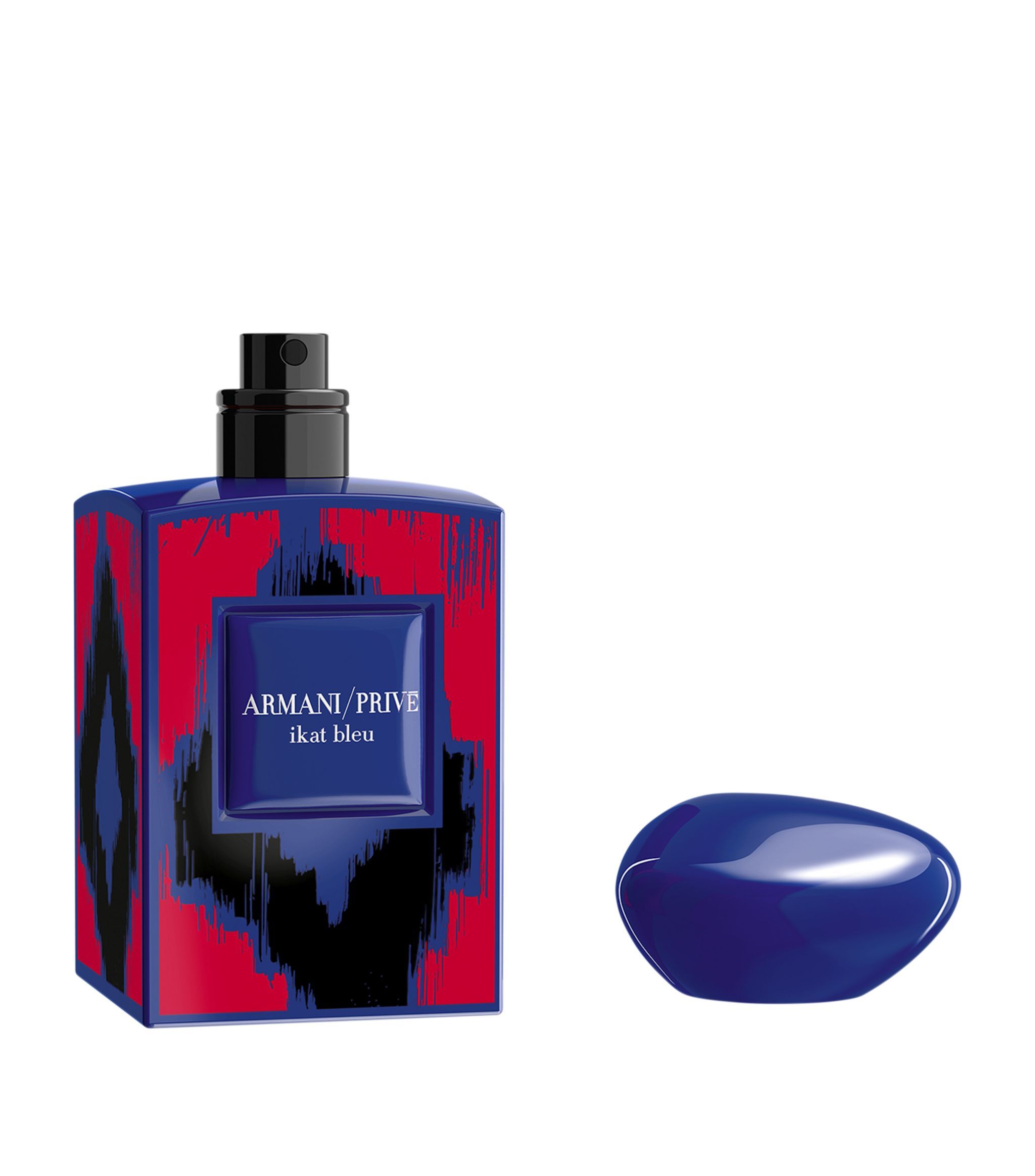 Ikat Bleu Armani perfume a fragrance for women and men 2020