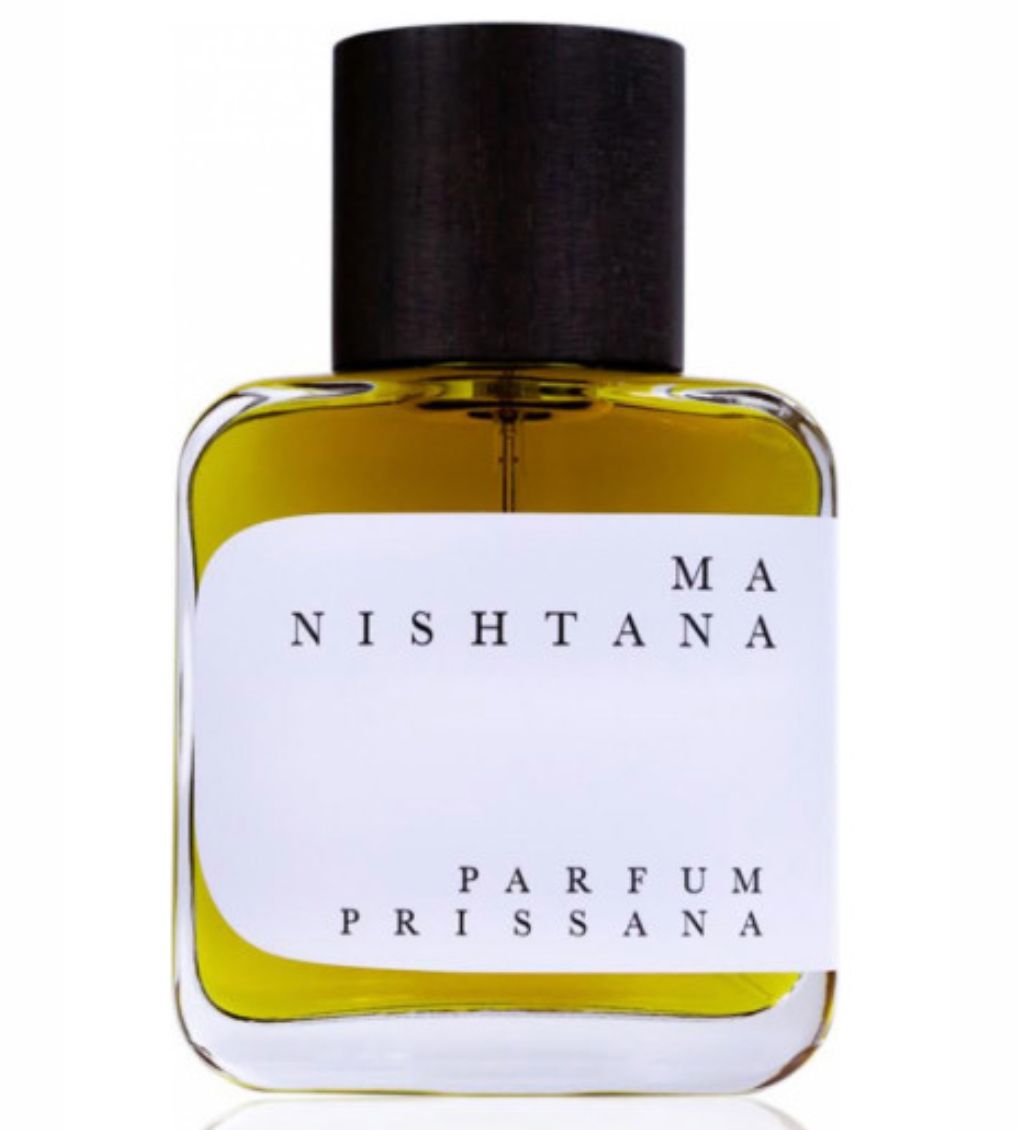 Ma Nishtana Prissana perfume - a fragrance for women and men 2018