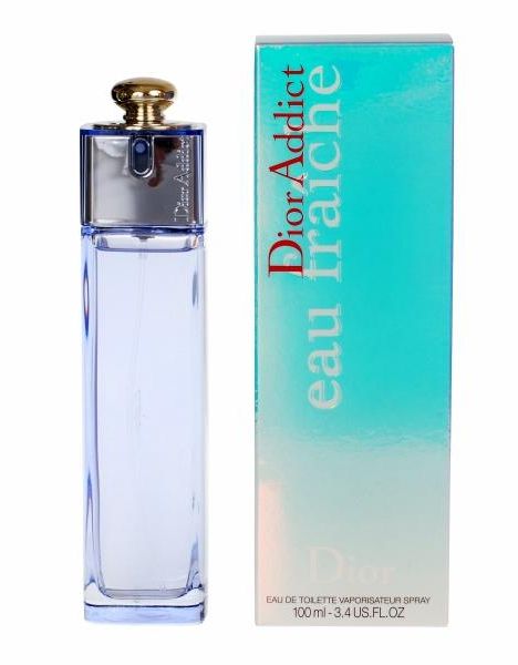 christian dior addict eau fraiche 2004