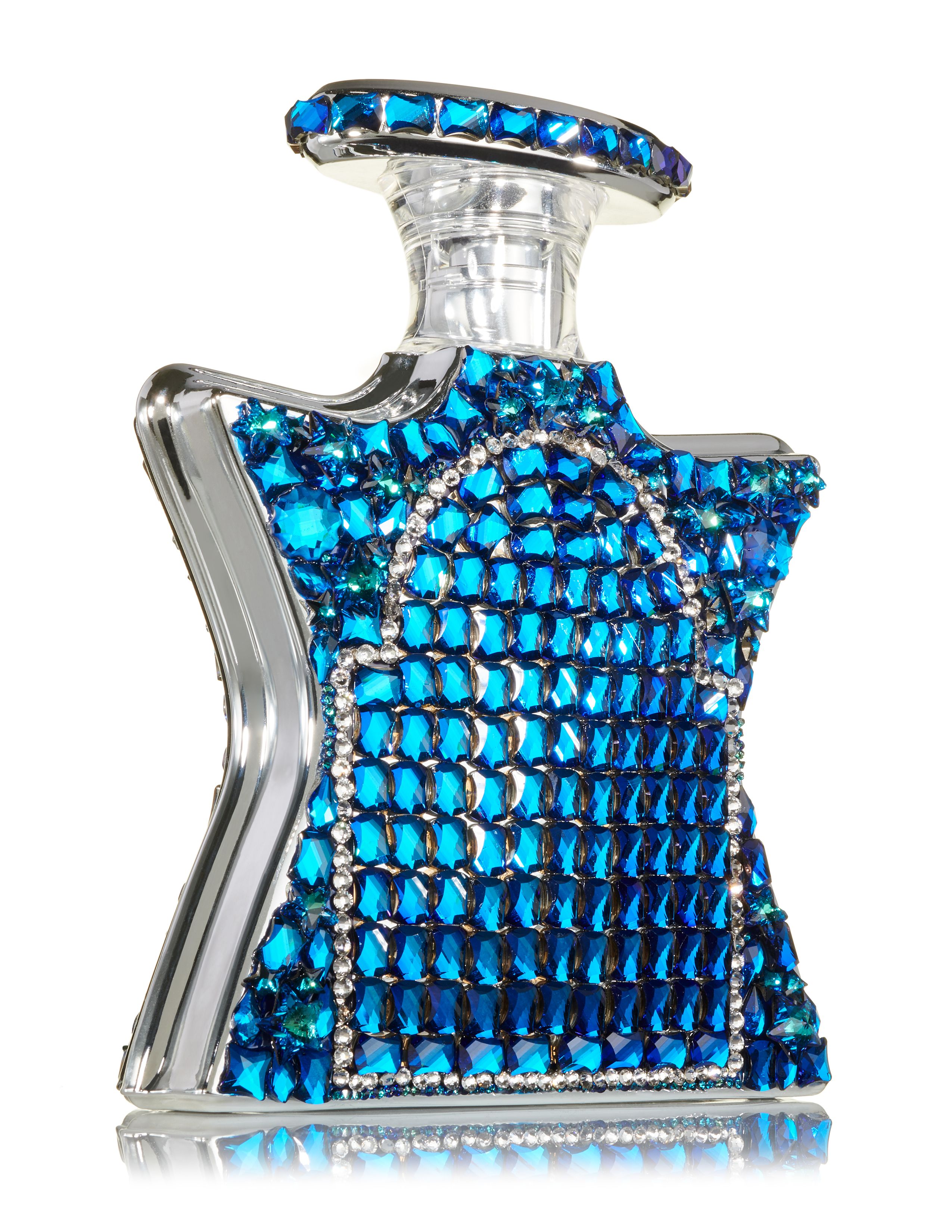Dubai Blue Diamond Bond No 9 perfume 