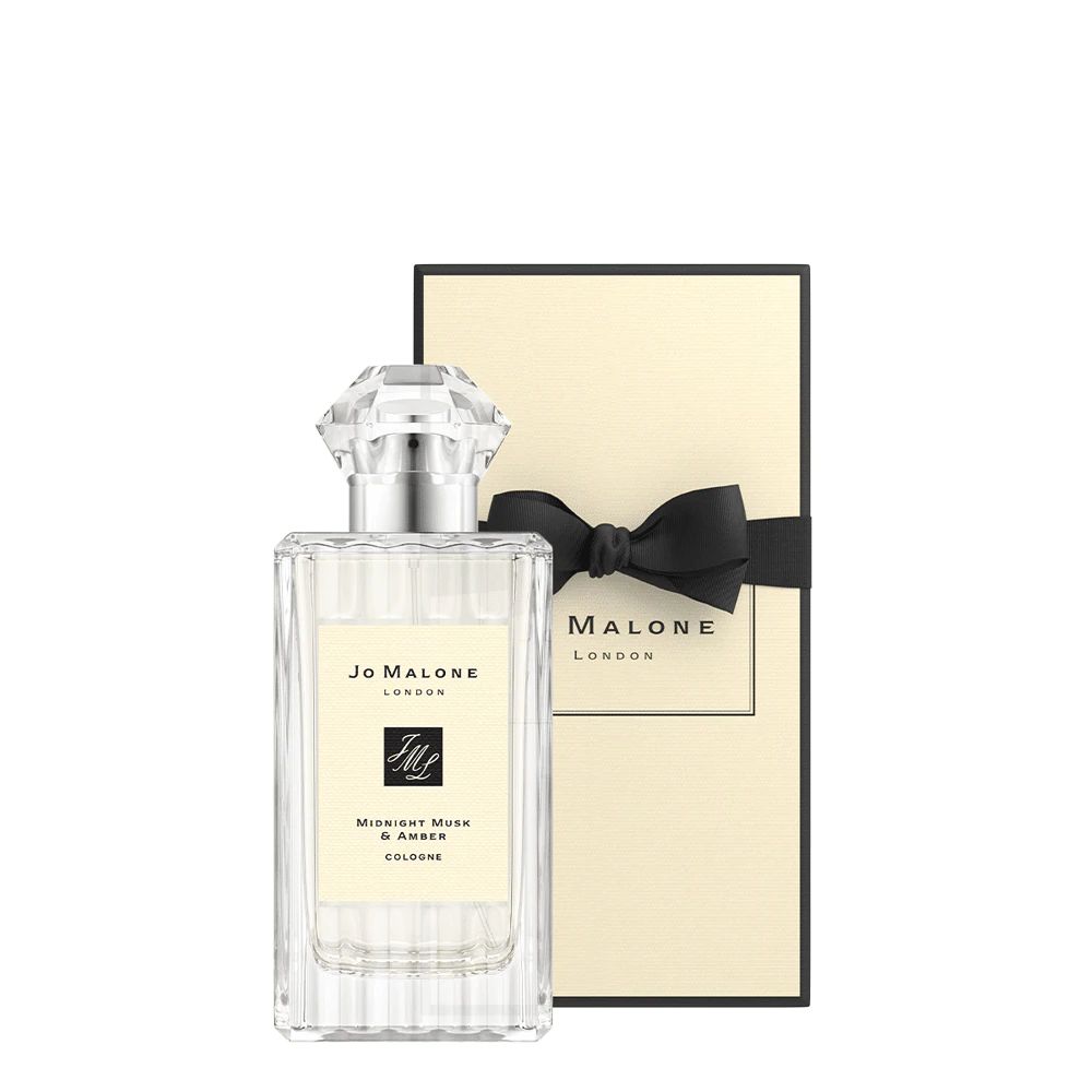 jo malone midnight musk amber