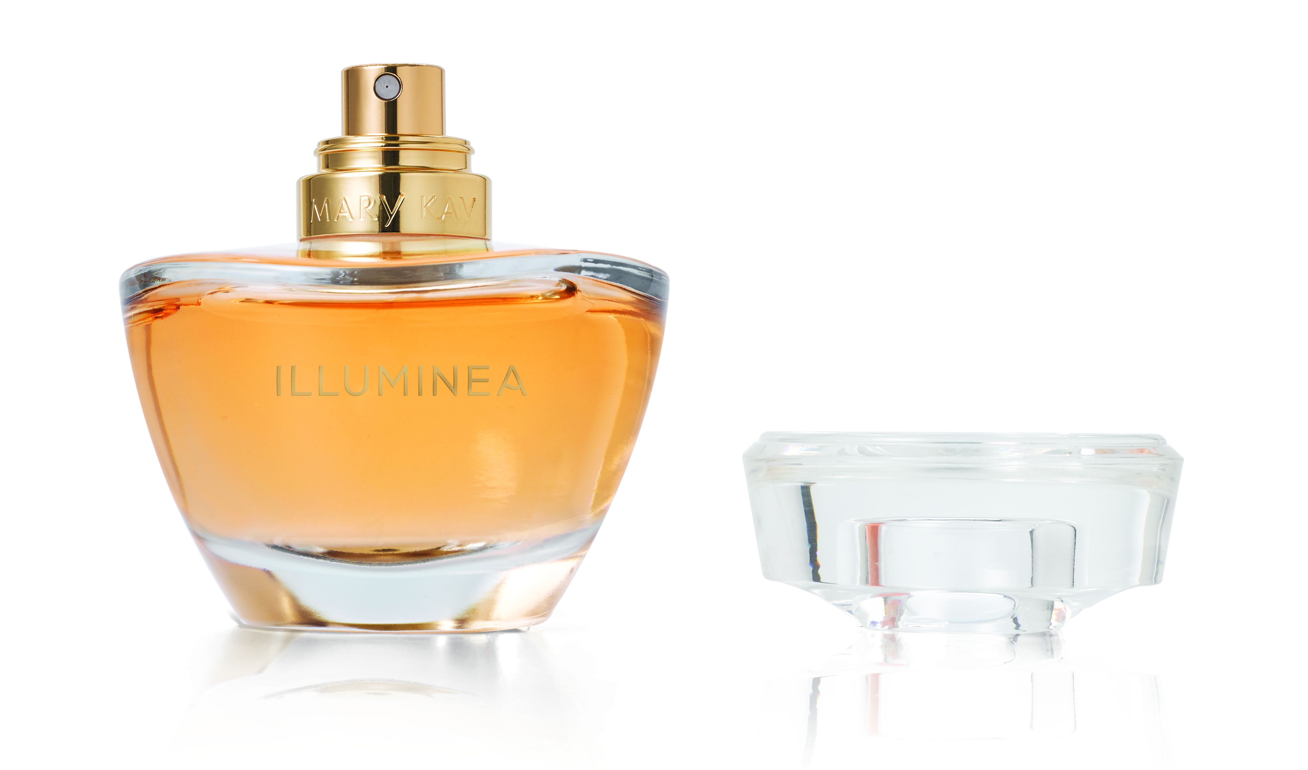 Illuminea Mary Kay perfume - a novo fragrância Feminino 2020