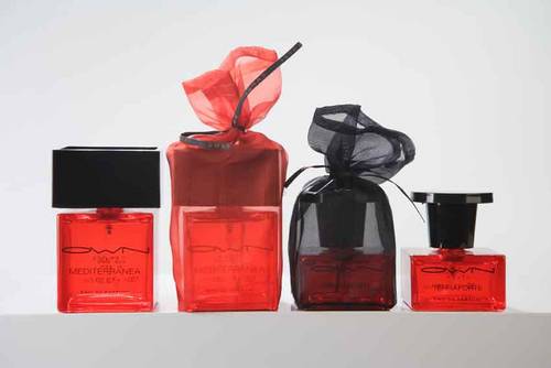 Mediterranea Culti perfume - a fragrance for women and men 2009