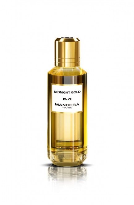 Midnight Gold Mancera perfume - a fragrance for women and men 2020