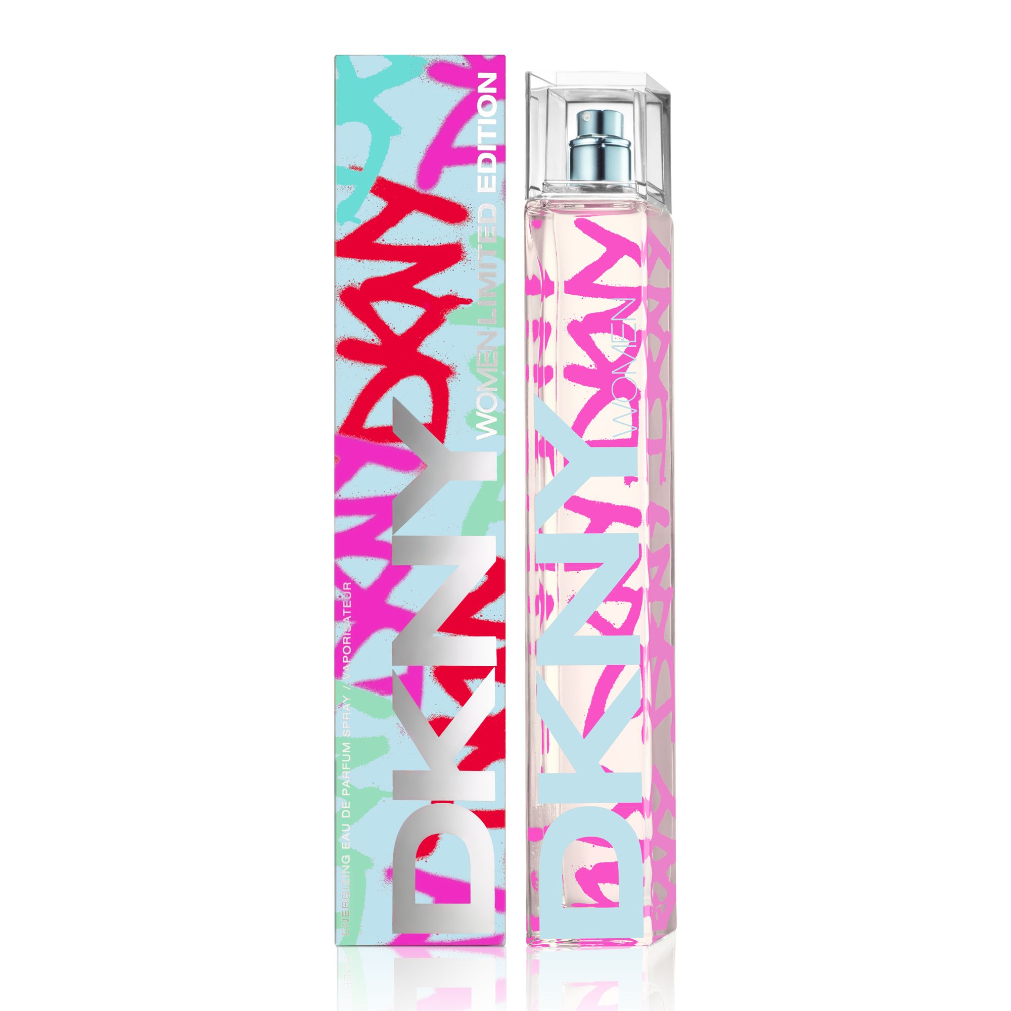 DKNY Women Fall Limited Edition 2020 Donna Karan perfume - a fragrance ...