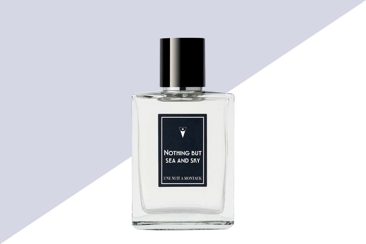 Nothing but Sea and Sky Une Nuit Nomade perfume - a fragrance for women ...