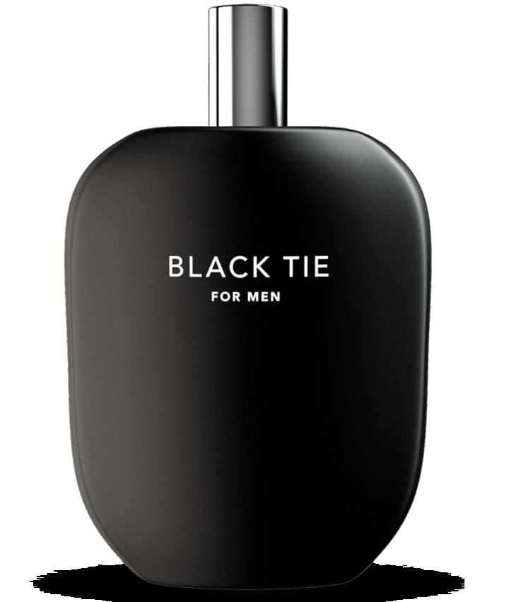 Black Tie Fragrance One Cologne - un 