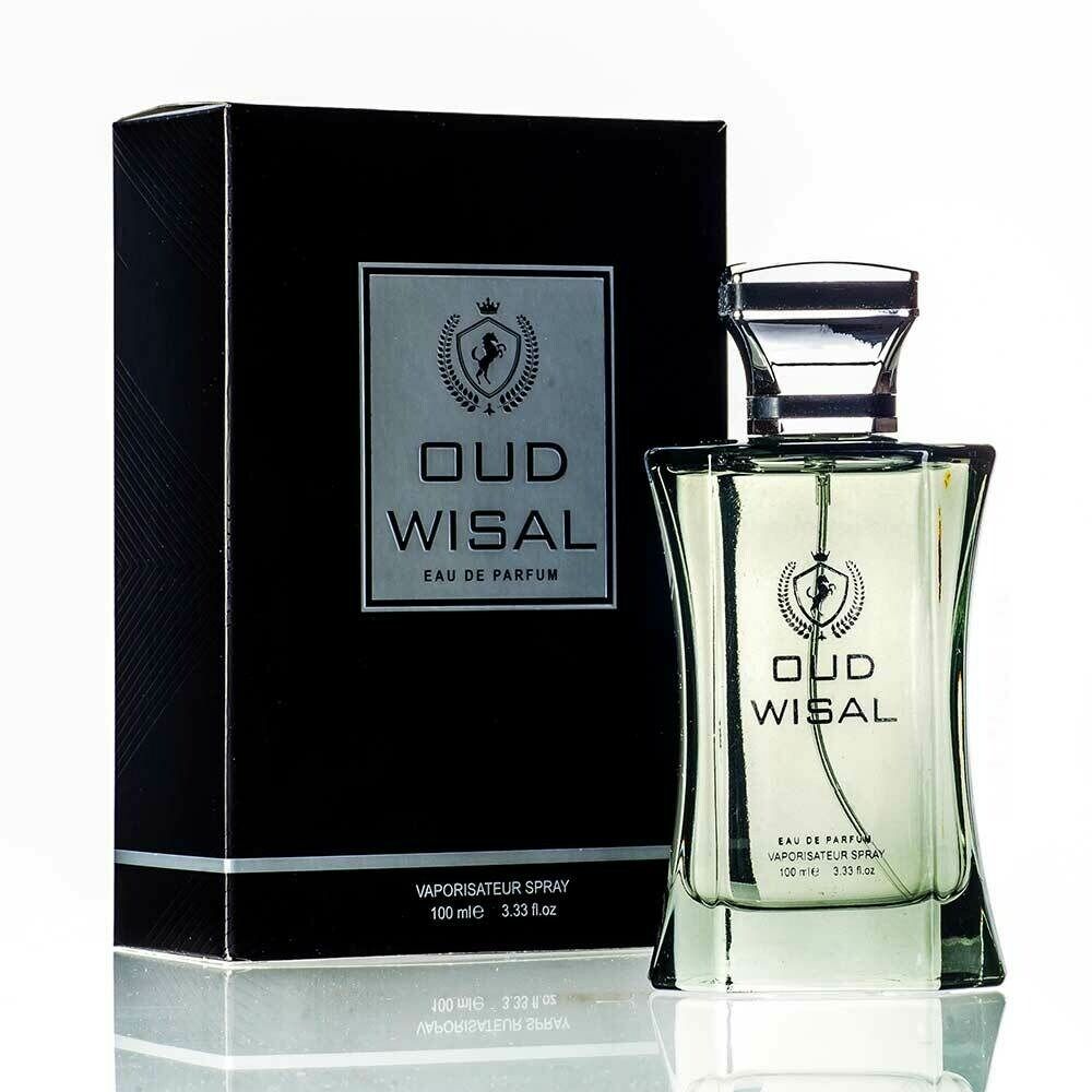 wisal perfume price