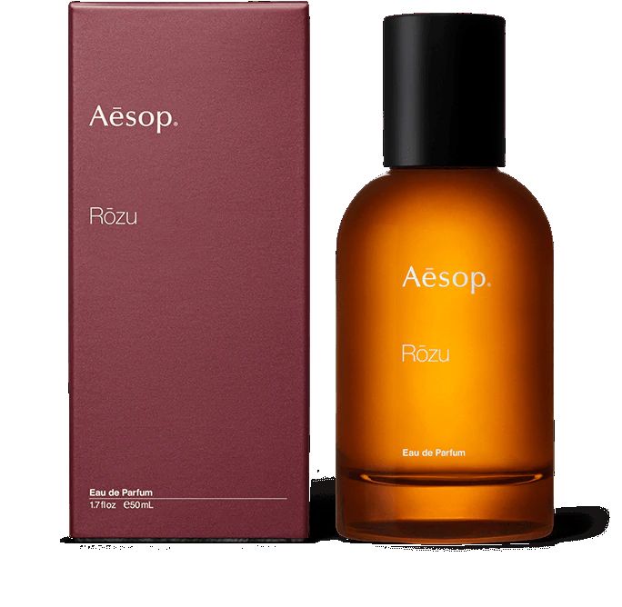 aesop rozu sample