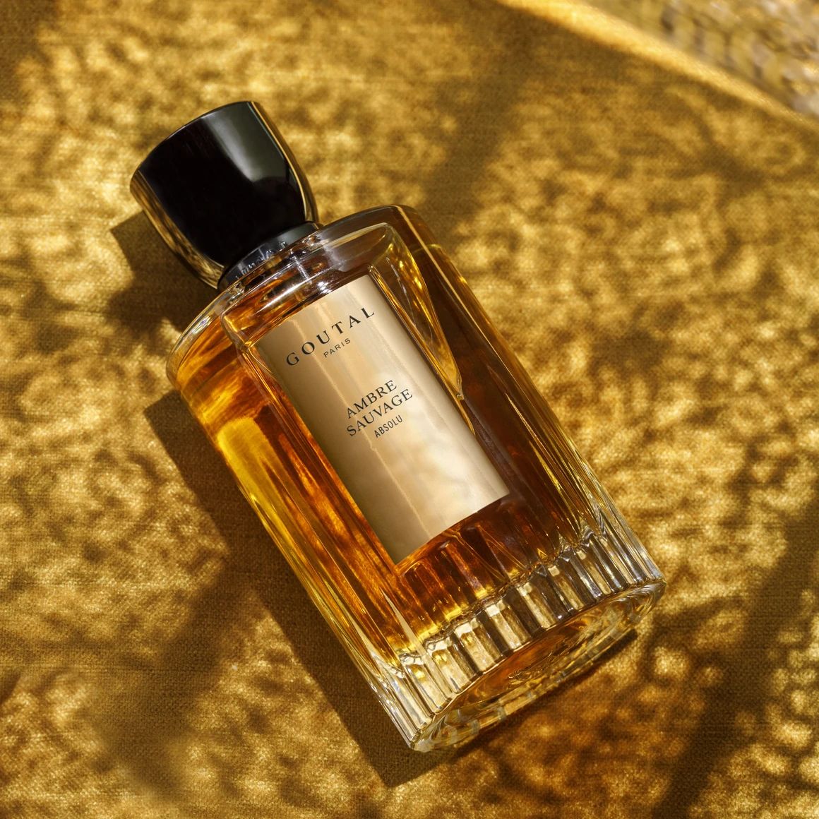 Ambre Sauvage Absolu 2020 Goutal perfume - a fragrance for women and ...