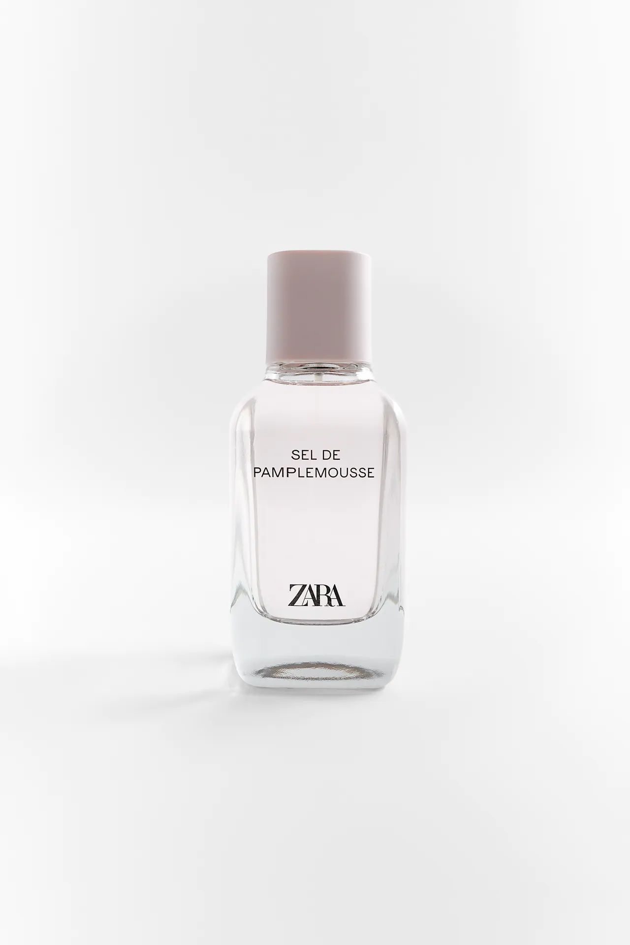 Sel de Pamplemousse Zara perfume - a fragrance for women 2020