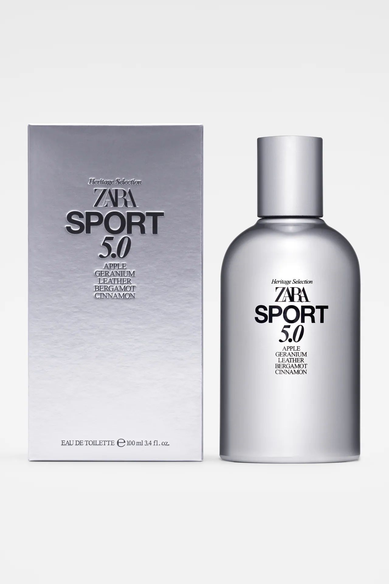 zara for him sport