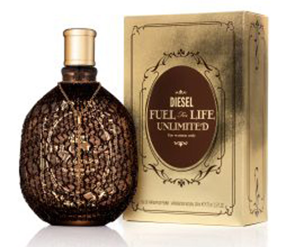 fuel for life femme unlimited