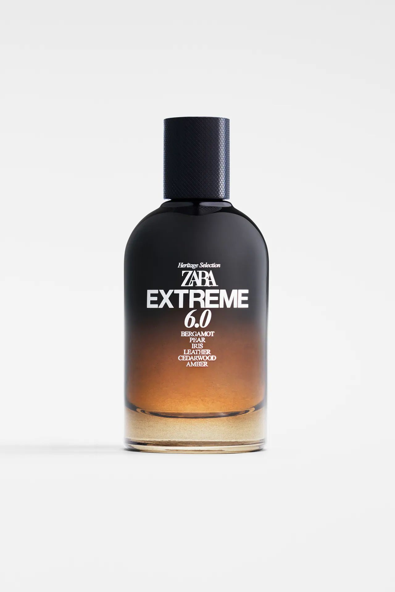 Extreme 6.0 Zara cologne - a fragrance for men 2020