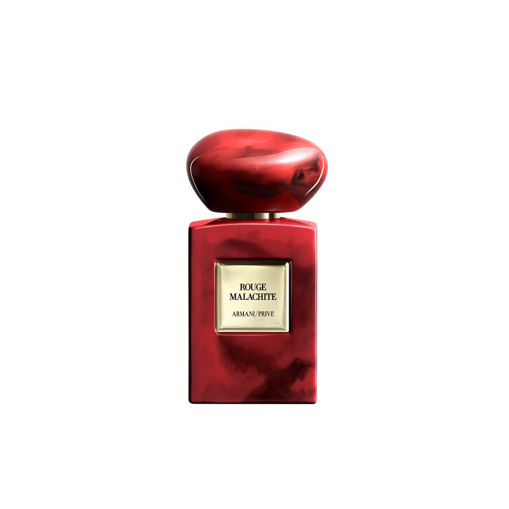 Armani Prive Rouge Malachite Giorgio Armani perfume - a fragrance for