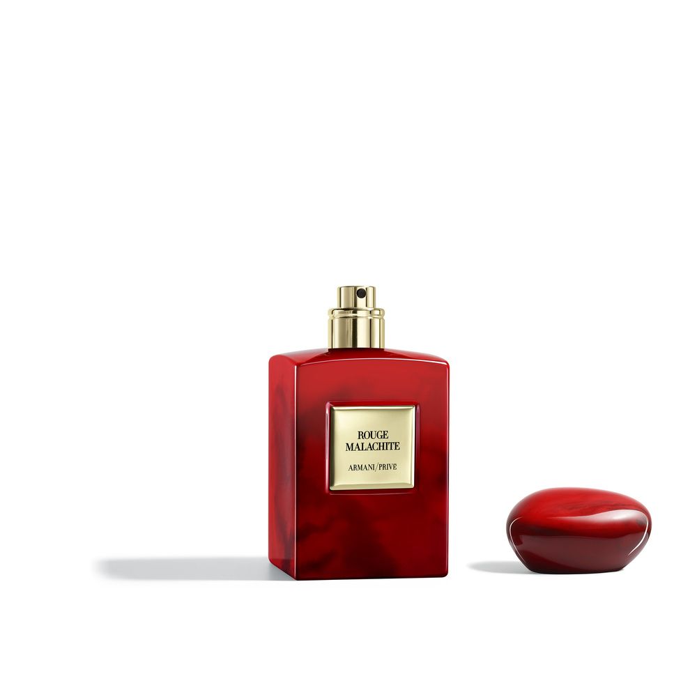Armani Prive Rouge Malachite Giorgio Armani аромат — аромат для мужчин