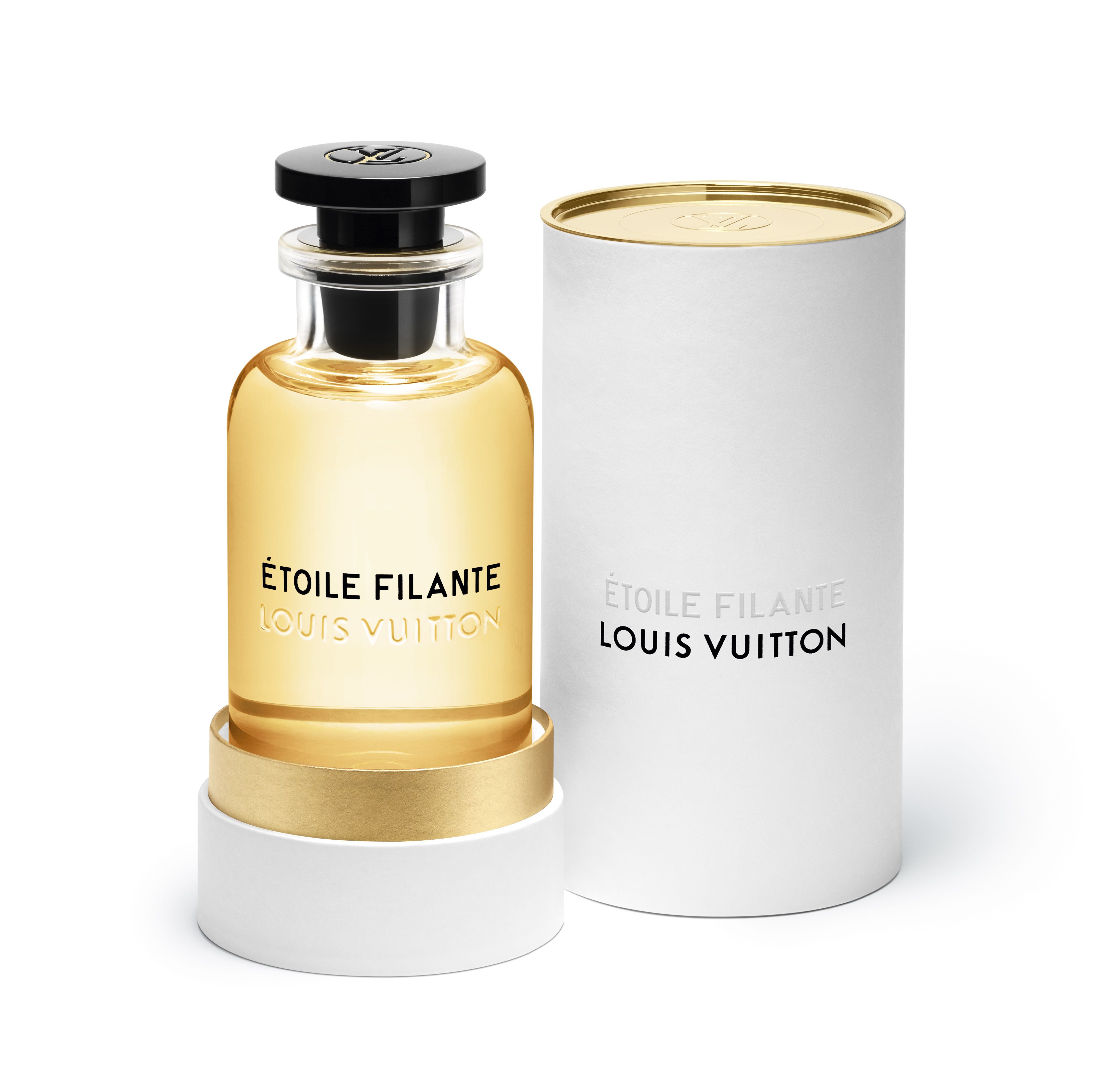 New Louis Vuitton Perfume Rhapsody Definition Paul Smith