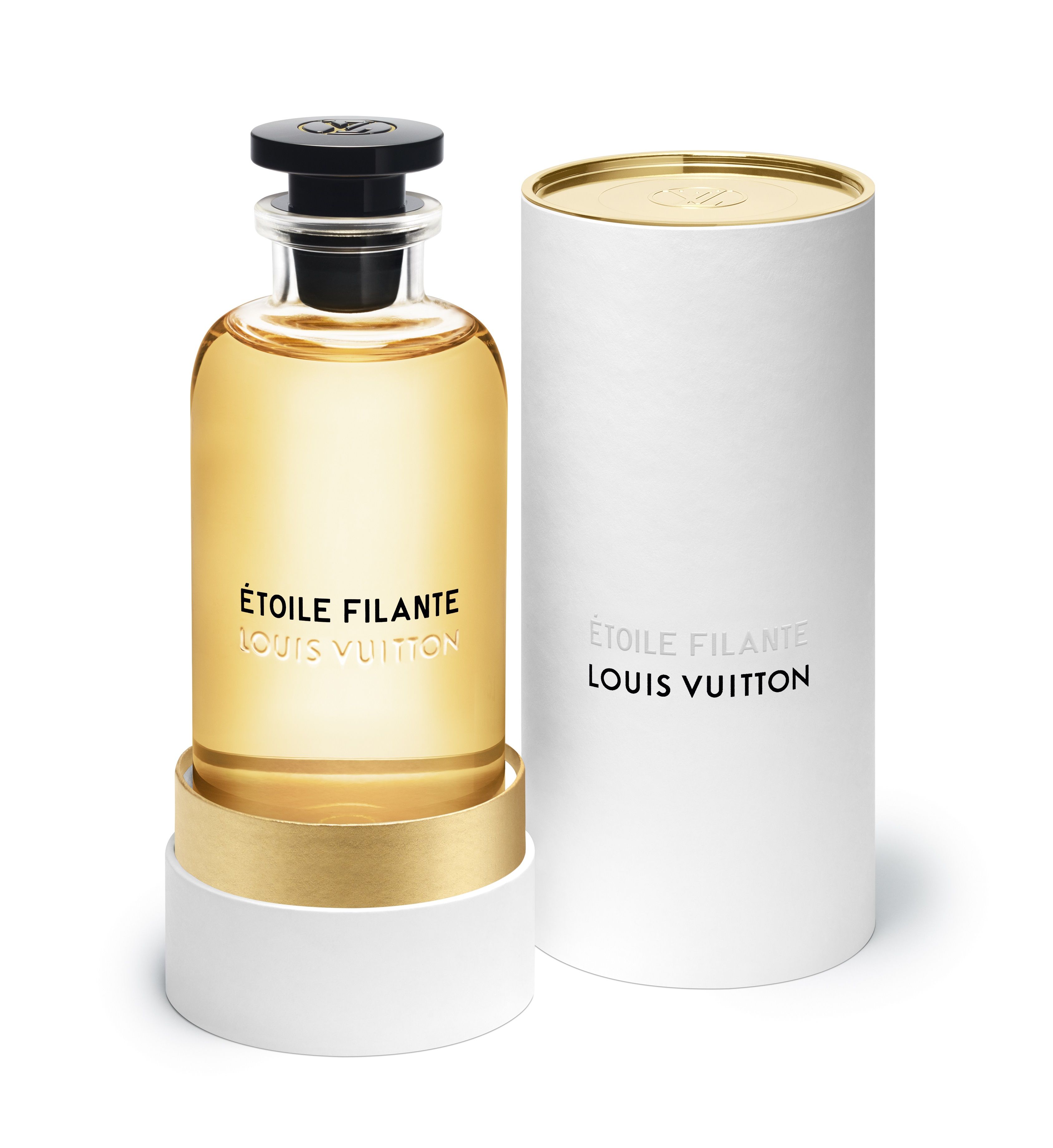 Étoile Filante Louis Vuitton perfume a new fragrance for women 2021