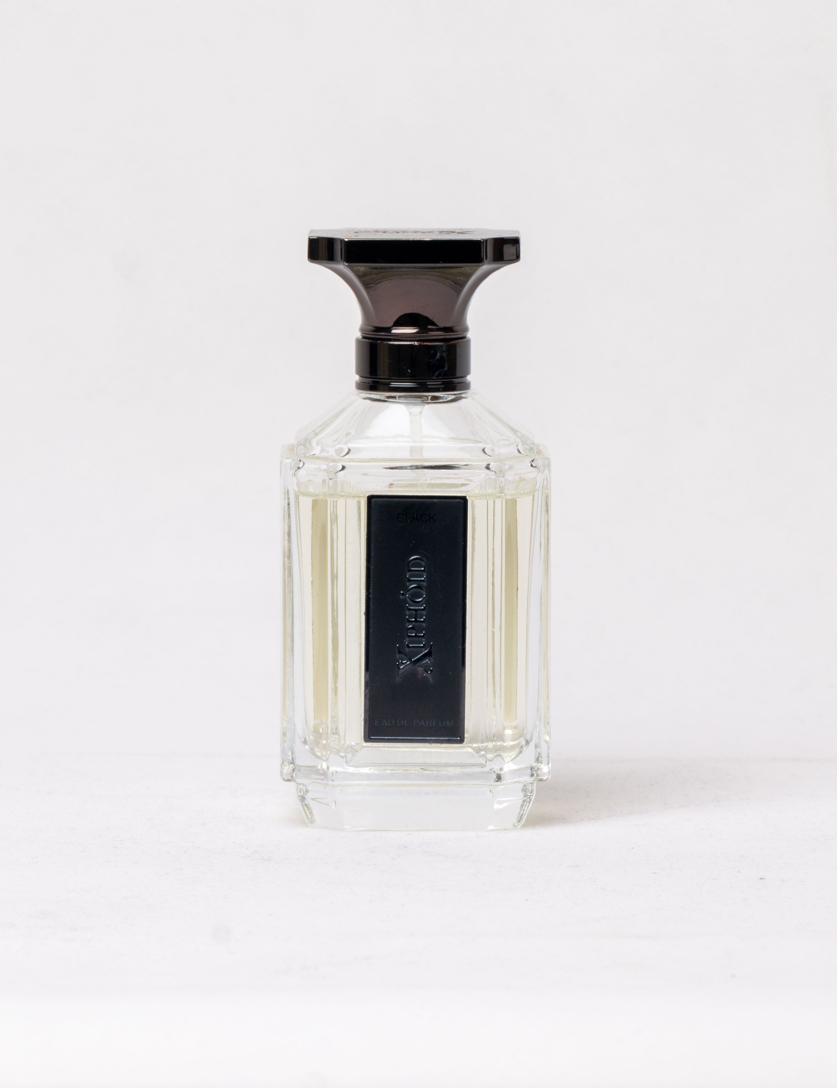 Black for Men Xiphoid cologne - a fragrance for men 2017