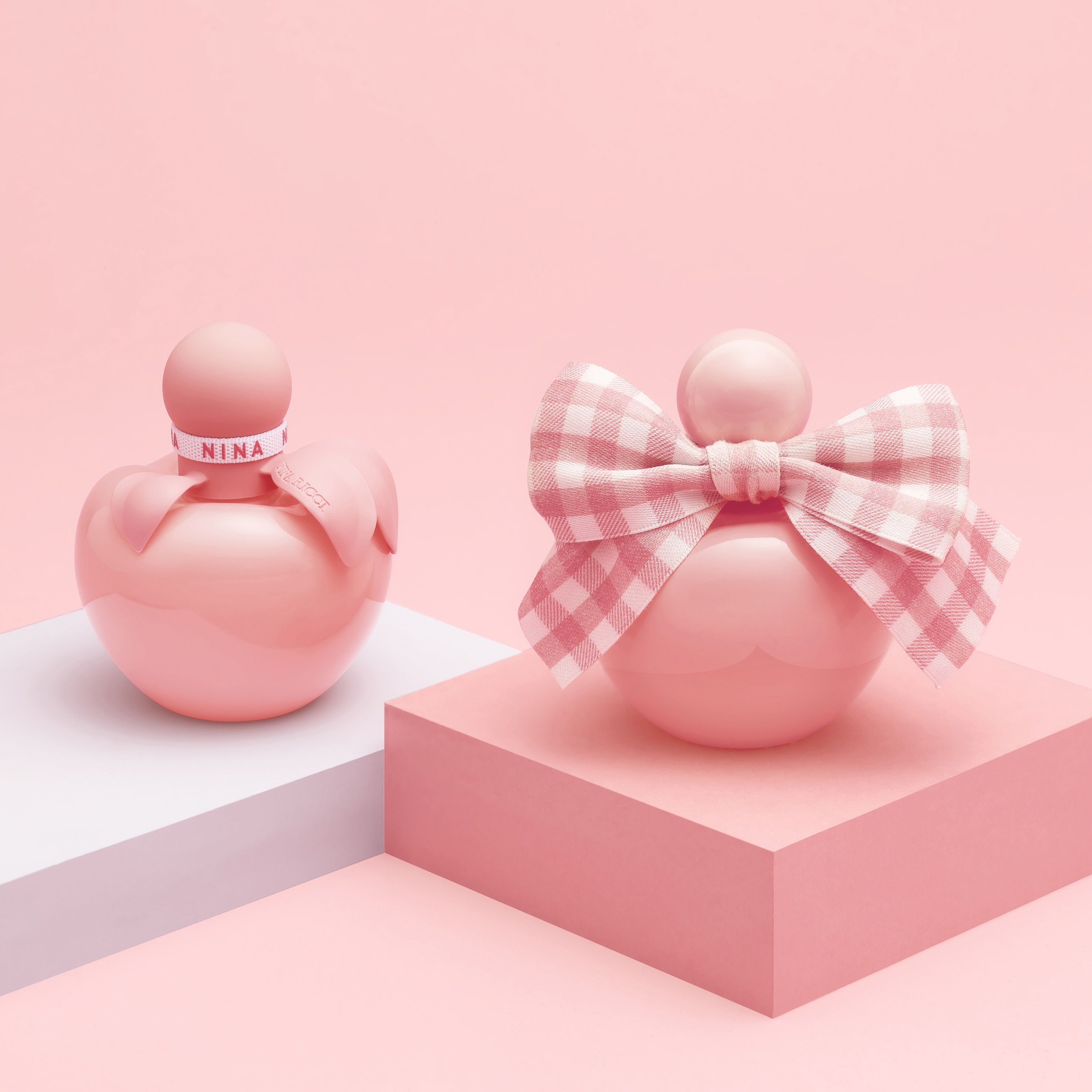 Ричи розовое. Nina Ricci Nina Rose 2020. Nina Ricci Nina Rose Garden.