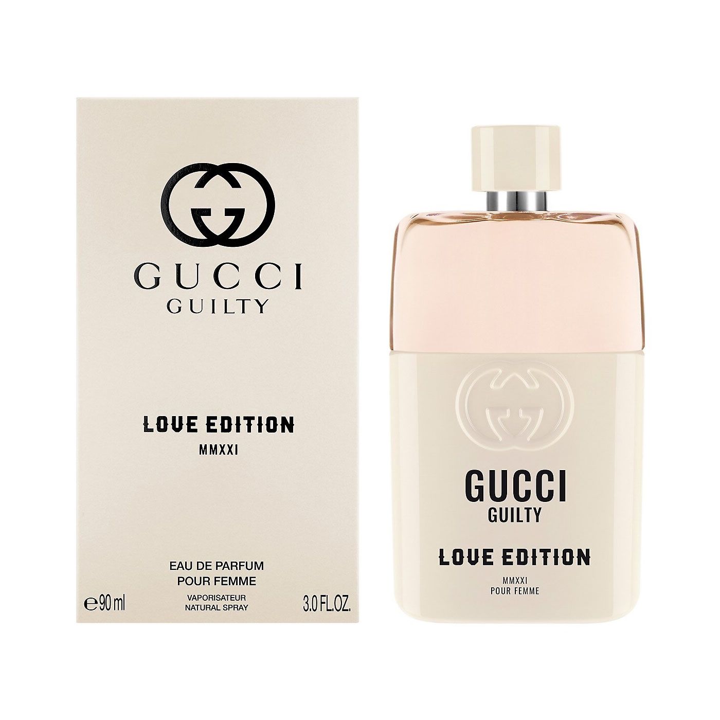 gucci amor vivendi