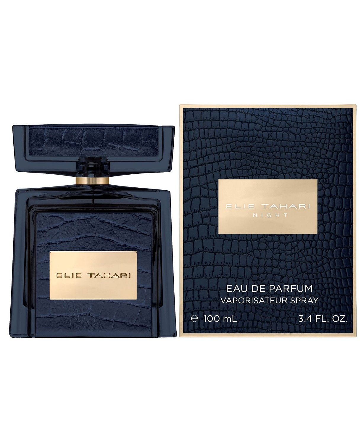 Night Elie Tahari perfume - a fragrance for women 2020